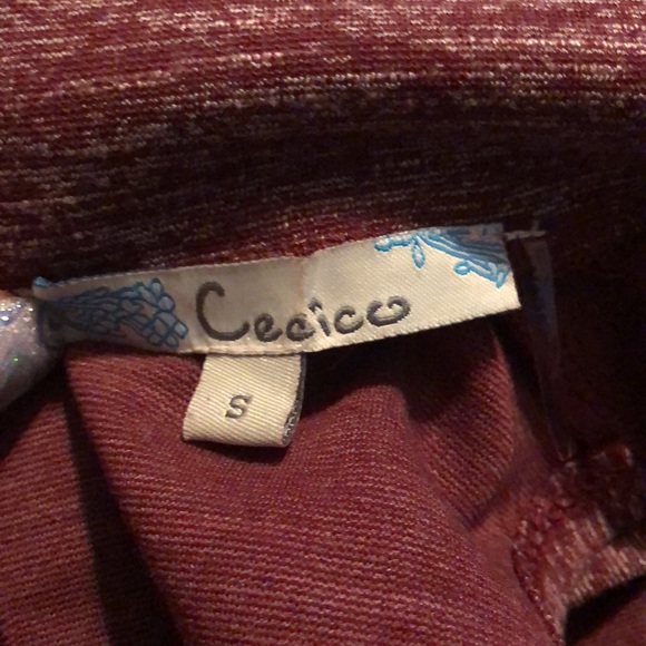 Tight fitting sleeveless dress (small) - Picture 7 of 7